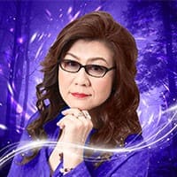 電話占いシエロ雅(みやび)先生