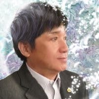 電話占いカリス 誉清(ヨスガ