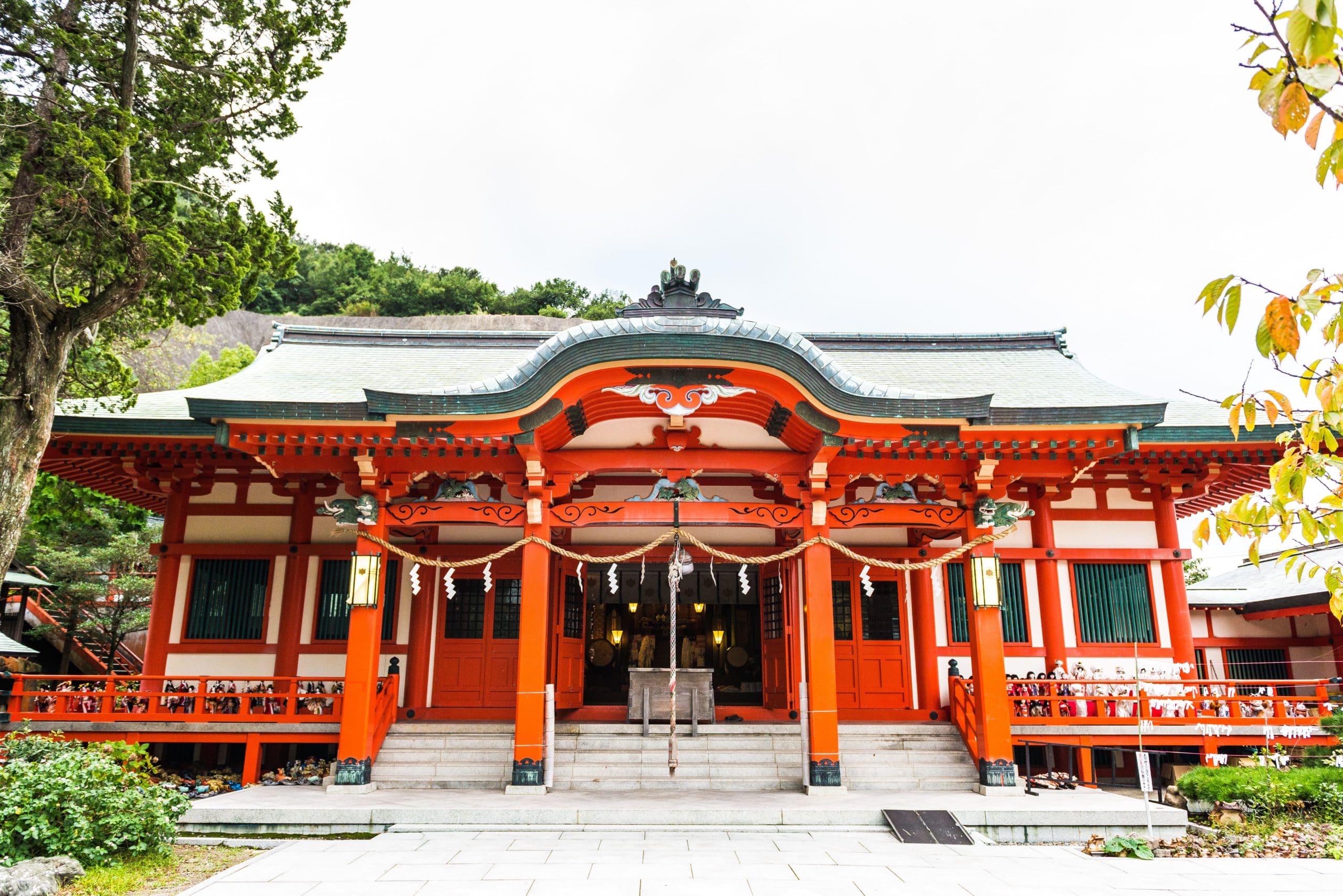 淡嶋神社