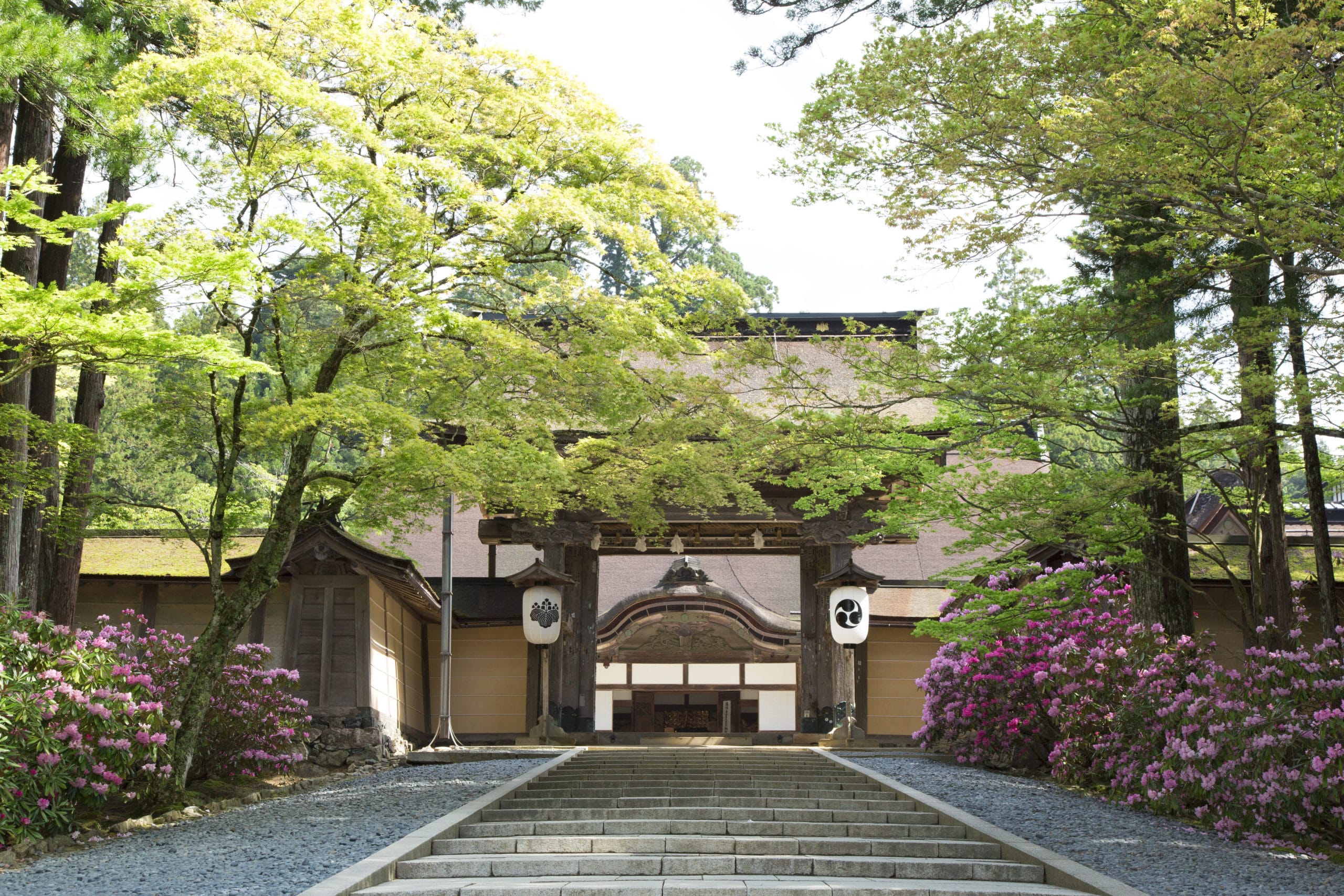 金剛峯寺