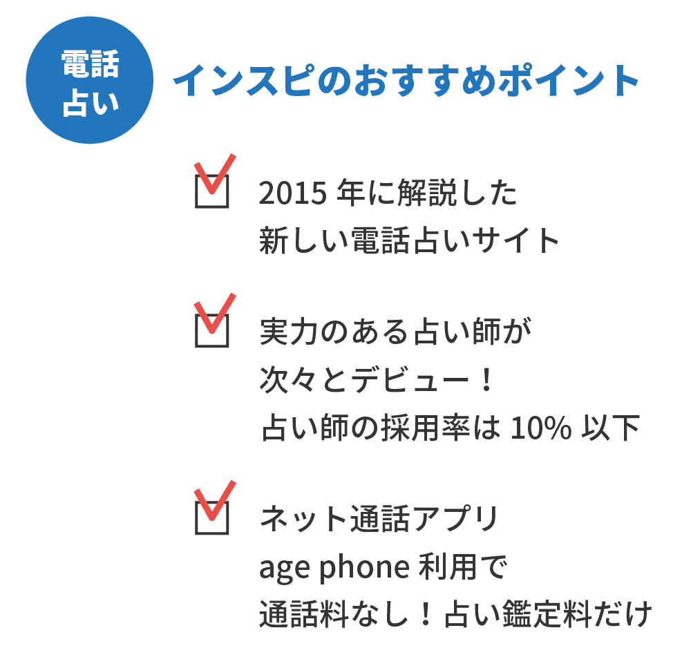 図解:インスピのおすすめポイント